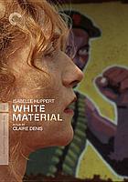 White material