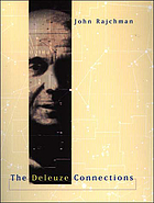 The Deleuze connections