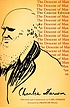The descent of man von Charles Darwin