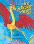 Hardest word by  Jacqueline Jules 