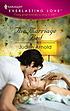 The Marriage bed door Judith Arnold