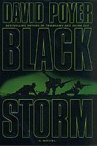Black storm
