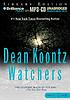 Watchers de Dean R Koontz