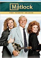 Matlock. The fourth season