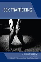 Sex Trafficking: A Global Perspective cover image