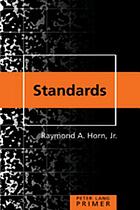 Standards primer