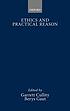 Ethics and practical reason