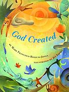God created