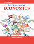 International economics by Robert J Carbaugh