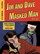 Jim & Dave defeat the masked man : sestinas