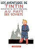 Les aventures de Tintin, reporter du 