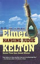 Hanging judge