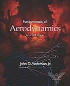 Fundamentals of aerodynamics