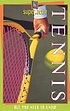 Tennis by  Anita Ganeri 