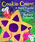 Cookie count : a tasty pop-up