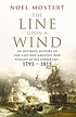 The line upon a wind by Noël Mostert