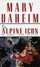 The Alpine icon