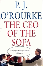 The CEO of the sofa