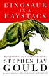 Dinosaur in a haystack : reflections in natural... door Stephen Jay Gould