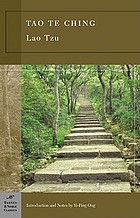 Tao te ching