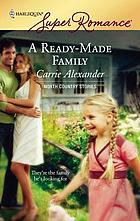 A ready-made family