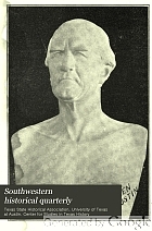 The Southwestern historical quarterly.