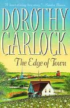 The edge of town