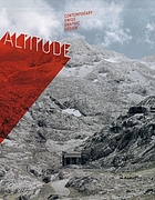 Altitude : contemporary Swiss graphic design