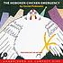The Hoboken chicken emergency door Daniel Manus Pinkwater