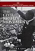 The civil rights movement de Peter B Levy