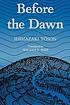 Before the dawn by  Tōson Shimazaki 