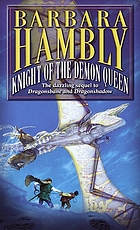 Knight of the demon queen