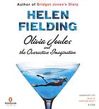 Olivia Joules and the overactive imagination