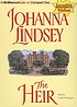 The heir por Johanna Lindsey