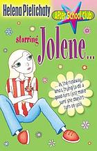 Starring Jolene ... as the runaway who's trying to do a good turn (just make sure she doesn't turn on you)