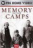 Memory of the camps