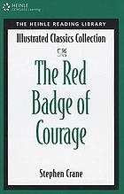 The red badge of courage