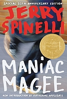 Maniac Magee : a novel