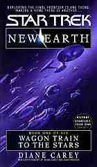 New Earth.
