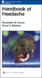 Handbook of headache