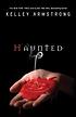 Haunted von Kelley Armstrong