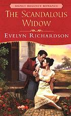 The scandalous widow
