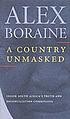 A country unmasked : [inside South Africa's Truth and Reconciliation Commission]