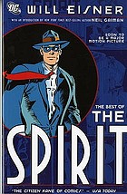 The best of the Spirit