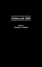 Culture and AIDS