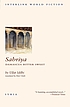 Sabriya : Damascus bitter sweet 著者： Ulfat Idlibi