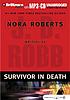 Survivor in death por J  D Robb
