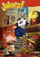 Jakers! Spooky storytellers