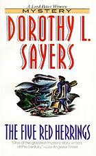 The five red herrings