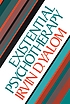 Existential psychotherapy
